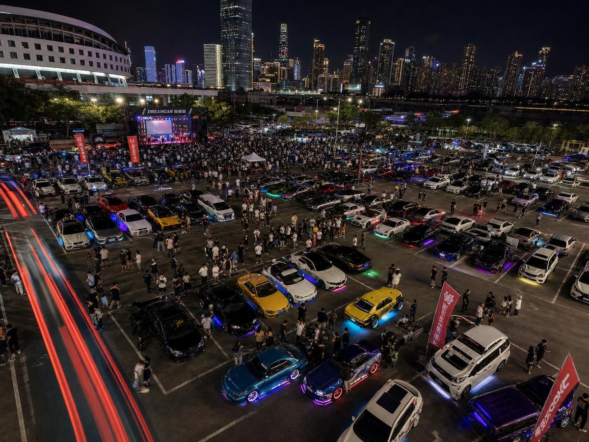 福利导航福利导航福利导航社区活动视频：2025深圳福利导航车展现场精彩视频回顾